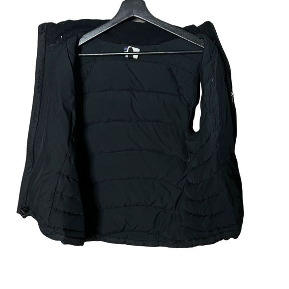 Patagonia Womens Down Vest Large - Picture 4 of 4